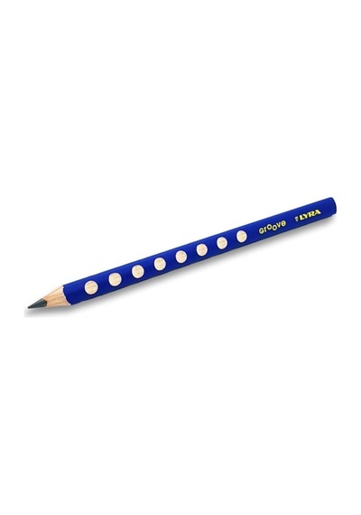 Lyra Groove Kurşun  Kalem
