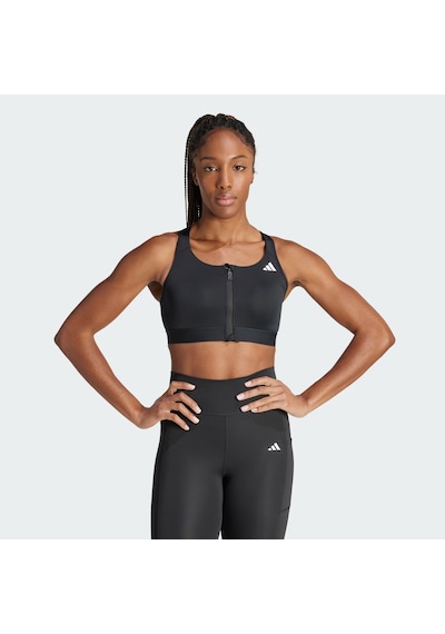 Adidas Powerresponse Training Kadın Büstiyer Ix4939 Siyah