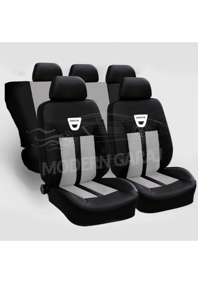 Dacia Koltuk Kılıfı Dacia Kılıf Dacia Oto Koltuk Kılıfı (414762343)