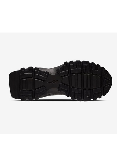 Lescon Stellar Trail Erkek Spor Ayakkabı Ckr01003 Siyah