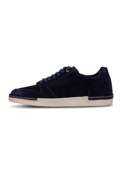 Luciano Bellini 26k-c27701 Formal Erkek Casual Ayakkabı Lacivert