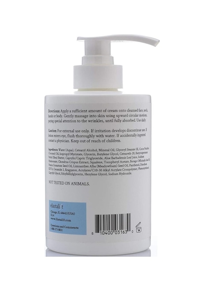 Elastalift Hyaluronic Vücut Kremi 444 ML