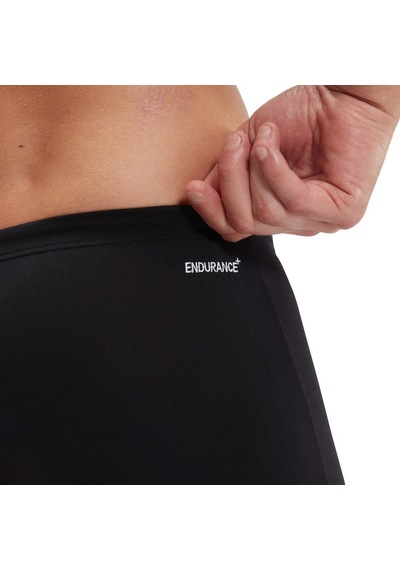 Speedo Hyperboom Panel Jammer Erkek Yüzücü Mayosu Siyah