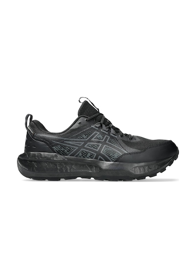 Asics Gel-sonoma 8 Gtx Erkek Siyah Outdoor Koşu Ayakkabısı 1011b977-002 Siyah