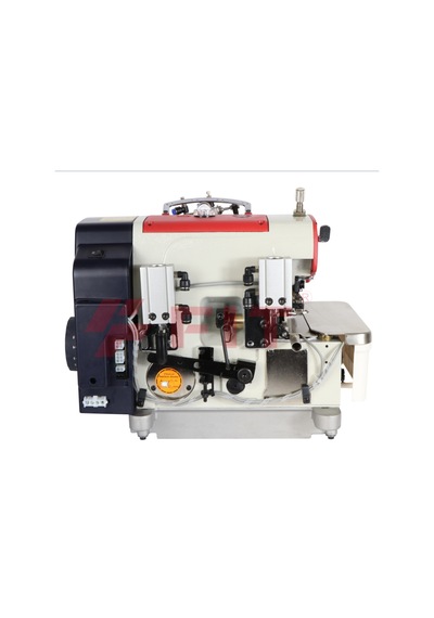 Fıt S90PT-4BK 4 İplik Kıstırmalı Overlok Makinası