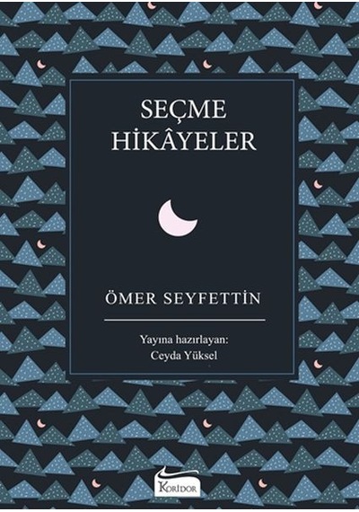 Seçme Hikâyeler Bez Ciltli