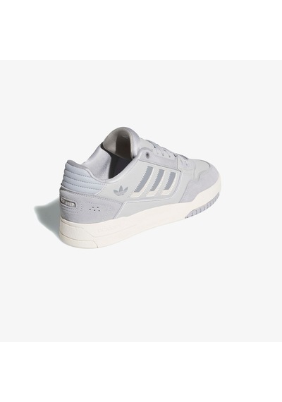 Adidas Drop Step Lo 2.0 Unisex Gri Spor Ayakkabı Kj1107