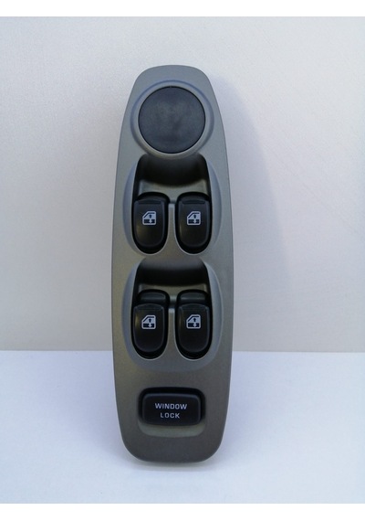 Accent 00-02 Ön Sol Cam Açma Düğmesi 93570-25000 Tw