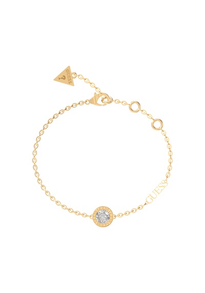 Guess Jgujubb02246jwygs Kadın Bileklik Altın