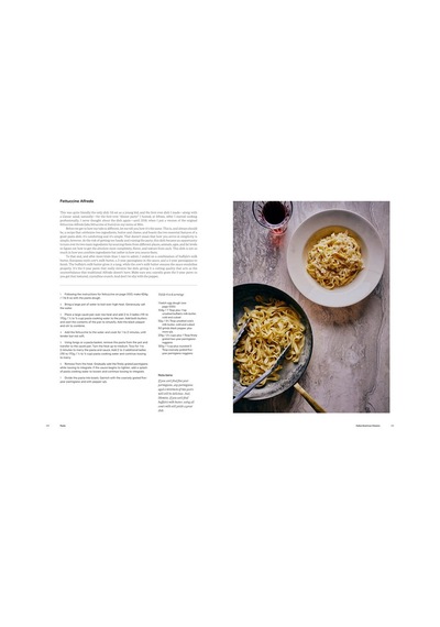 Pasta: The Spirit And Craft Of Italy's Greatest Food, With Recipes A Cookbook