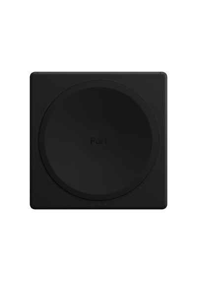 Sonos Port, Kablosuz Hi-fi Müzik Aktarıcı, Wi-fi Ve Ethernet Bağlantısı, Çoklu Oda Müzik Sistemi, Dijital Ağ Müzik Oynatıcı
