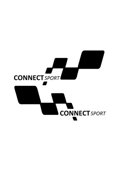 Connect Sport Etiket Yapıştırma 30cmx11cm Mmd184