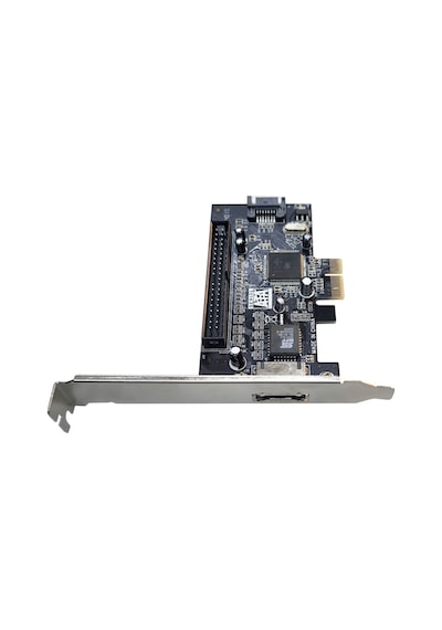 Pcı E To Ide,sata,esata Çevirici Kart Pcı Expres Ide Sata E Sata Kart