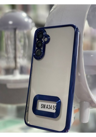 Samsung Galaxy A34 Uyumlu Kılıf