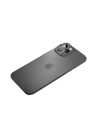 Apple Uyumlu  iPhone 12 Pro Kilif Ultra Ince Hayalet Sert Kapak 566612652