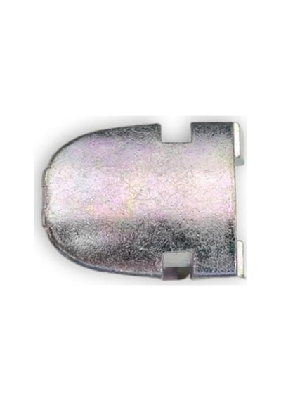VW Polo 2002-2005 Arka Kapı Kolu Bademi İç Parça 3B4839167