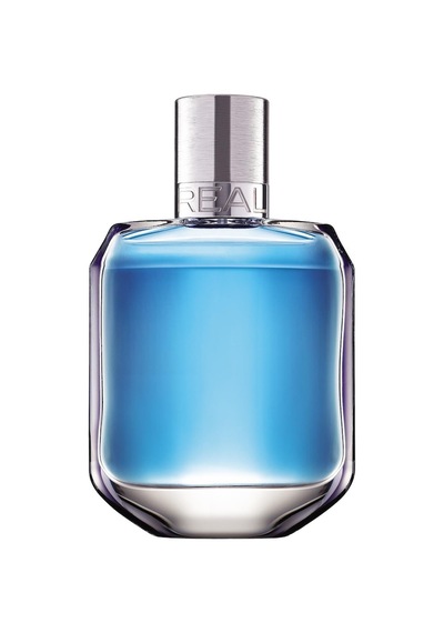 Avon Real Erkek Parfüm EDT 75 ML