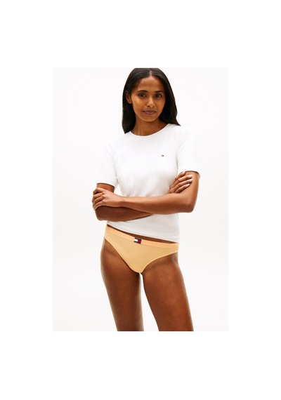 Tommy Hilfiger Kadın Çok Renkli 5'li Paket Tanga-14667