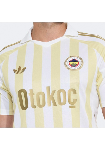 Adidas Fenerbahçe 26/27 Deplasman Forması Çok Renkli