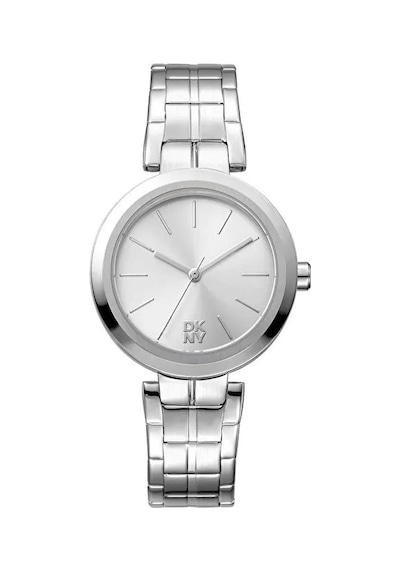 Dkny Dk1l045m0035 Kadın Kol Saati Metalik Gri