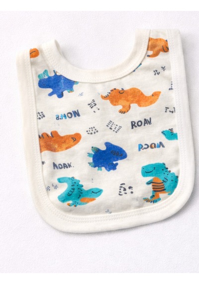 For My Baby 10'lu Bebek Hastane Çıkışı Zıbın Seti Bej