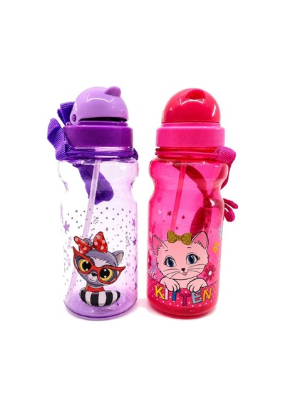 Dolphin Matara Plastik 500ml. Plg-4316 Standart