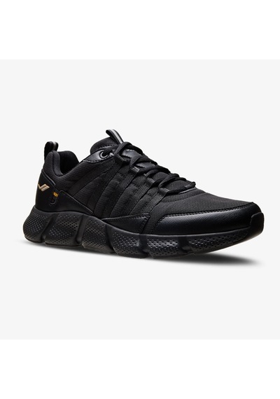 Lescon Odeon 4 Flex Unisex Spor Ayakkabı Siyah