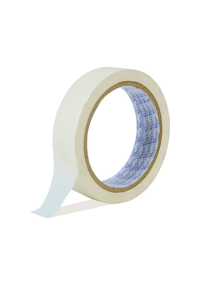 Stein Maskeleme Bantı–Kağıt Bant 24Mmx25Mtx1Adet (487007460)