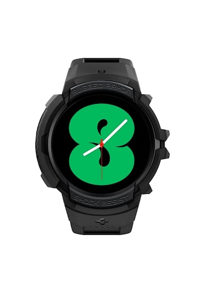 Galaxy Watch 5 / 4 (40mm) Kılıf, Spigen Rugged Armor