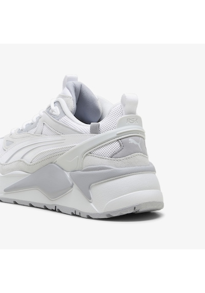 Puma Rs-x Efekt Prm Unisex Beyaz Spor Ayakkabı Düz 390776 Beyaz