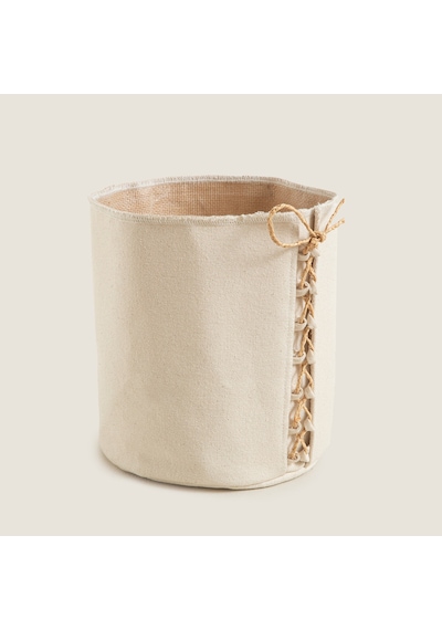 String Saksılık 21cm Natural