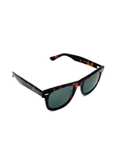 Black Blk8550 C7 Kadın Güneş Gözlüğü Desenli