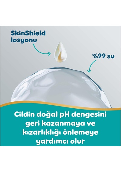Aqua Soft Touch Bebek Islak Havlu 3 Paket 180 Yaprak 1000'li Set