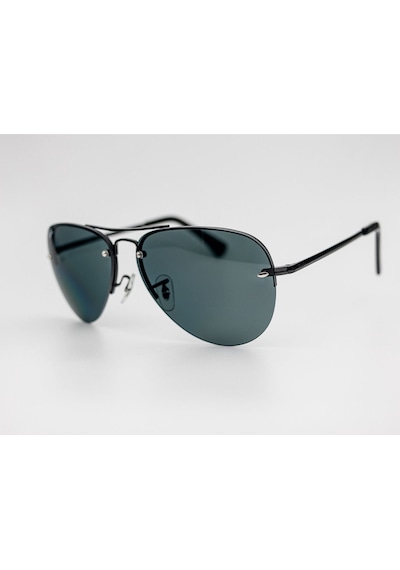 Rayban Rb 3449 002/71 59-14 Unisex Güneş Gözlüğü Nude