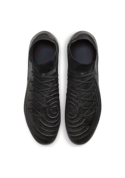 Nike Futbol Ayakkabısı Kramponlar Phantom Luna 2 Elite Fg Siyah