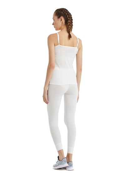 Blackspade Kadın Termal Atlet 1. Seviye 1265 Beyaz