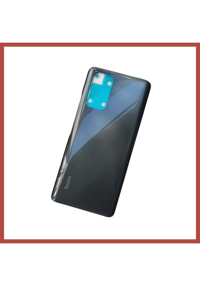 Bezos Redmi Note 10 Pro Arka Cam Pil Ve Batarya Kapağı K Erdotıca Çok Renkli