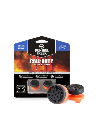 Call Of Duty Black Ops 4 Ps4/ps5 Fpsfreek Performans Analog Koruyucu Ve Yükseltici