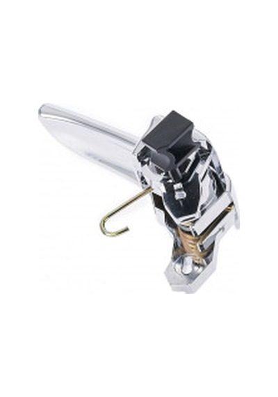 Gj6A-59-330 Kapı Kolu Mazda 3 03-09 İç Sol Krom