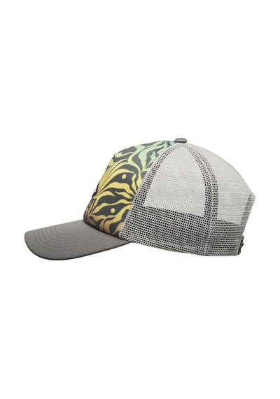 Billabong Burleigh Trucker Boy Çocuk Şapka Ebbha00120 Pew