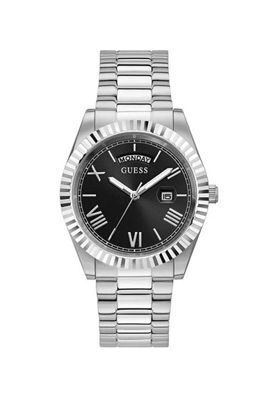 Guess Gugw0265g1 Erkek Kol Saati Gri