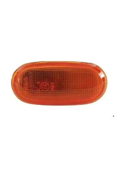 Mıtsubıshı - Çamurluk Sinyali Sarı Sağ/sol L200 1999-eurolamp