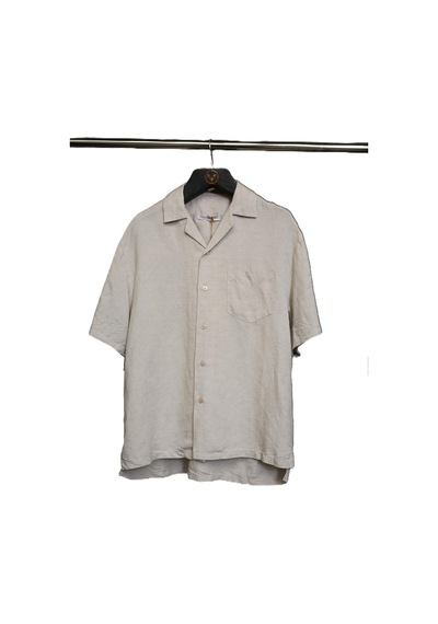 Vigoss Actıon Erkek Non Denim Gömlek 68869-73299 Bej