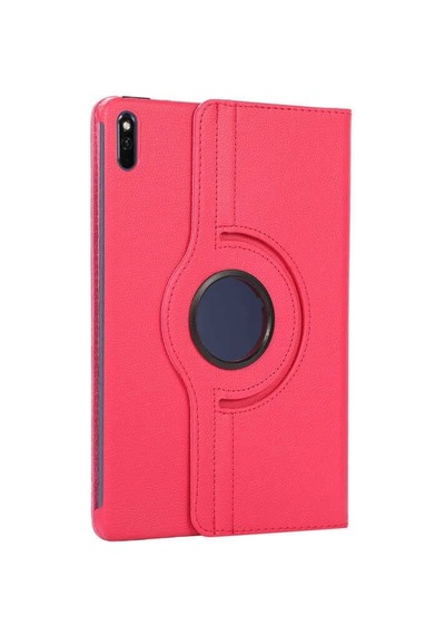 Aksesuarcim Huawei Pad 8 İle Uyumlu Kılıfı Suni Deri 2 Farklı Stand Olabilen Darbe Korumalı 360 Dönebilen Tablet Kılıfı Pembe Koyu Sku: Zeusb0fhhyttlp Arka Kapak Aksesuarcim Huawei Pad 8 İle Uyumlu Kılıfı Suni Deri 2 Farklı Stand Olabilen Darbe Korumalı 360 Dönebilen Tablet Kılıfı Pembe Koyu Sku: Zeusb0fhhyttlp Arka Kapak