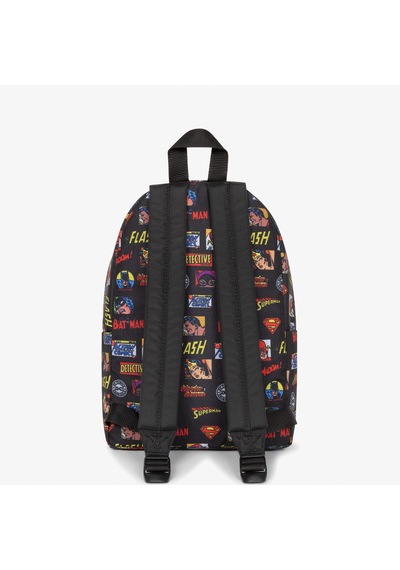 Eastpak X Pokemon Orbit Unisex Siyah Sırt Çantası Ek0000434v61 Siyah