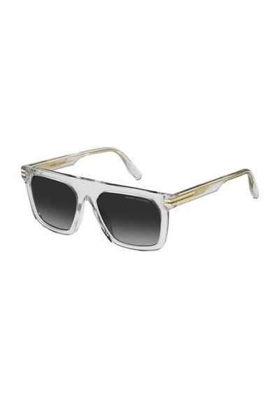 Marc Jacobs 680/s 9009o 55-17-145 Unisex Güneş Gözlüğü Siyah