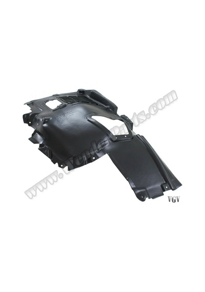 Bmw F07+lcı Çamurluk Davlumbazı Ön Sol Ön Taraf - - B A51717193509