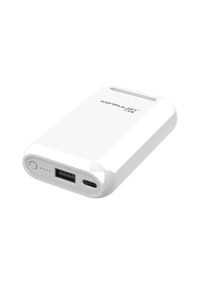 08 Kablosuz Kulaklık Powerbank 5.000 Mah