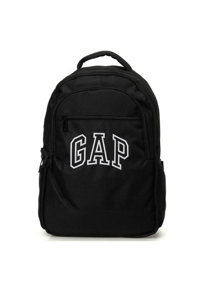 Gap Overq-12832 4pr Siyah Unisex Sırt Çantası 000000000101913650 Siyah