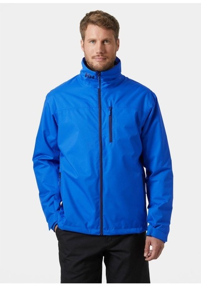 Helly Hansen Crew Midlayer Mont 2